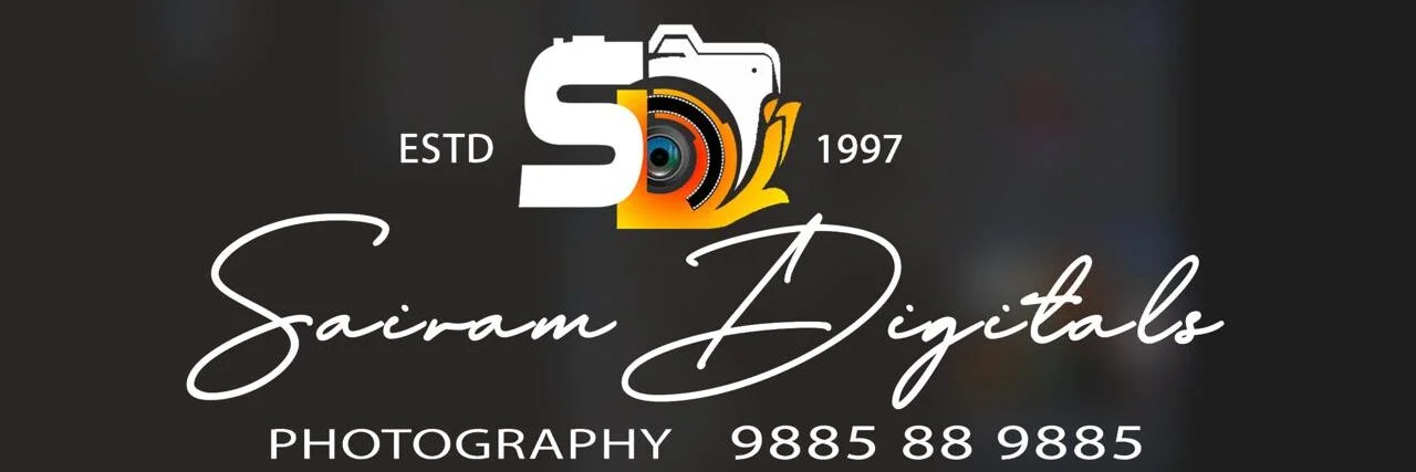 Sairam Digitals